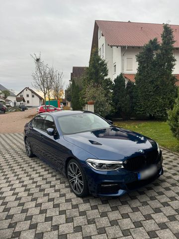 BMW 540i Xdrive B58 M paket