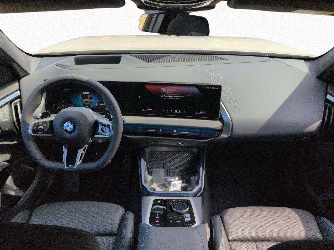 BMW X3 - Bild 14