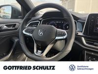 Volkswagen T-Roc - Vorschau Bild 19