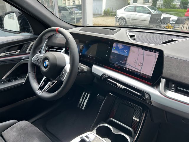 Fahrzeugabbildung BMW X2 M35i Aut.+Kamera+Alcantara+erst 550 KM+GHS