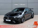 Mercedes-Benz Mercedes CLA45S AMG IN TUNING BODYKIT Pano Sound - Mercedes-Benz CLA 45 AMG: Sportwagen
