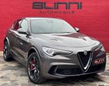 Alfa Romeo Stelvio 2.9 Bi-Turbo v6/Ceramic/Harman-Kardon, - Alfa Romeo: 6c