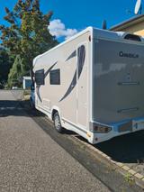 Chausson 640 Titanium 170 - Chausson Etagenbett