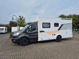 Mooveo F70DBH "Trail" Mod. 2025 (2 J. Garantie)