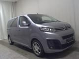Citroën SpaceTourer 2.0 BlueHDi M Business 9-Sitze Navi - graue Citroën SpaceTourer