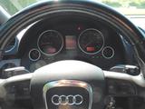 Audi A4 2.7 TDI (DPF) multitronic Cabriolet - - Audi A4: Cabrio, A4cabrio