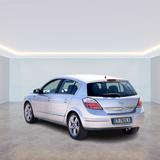 Opel Astra 1.7 CDTI Neo Patentati - Opel Astra aus 2005 mit Diesel-Antrieb
