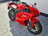 Ducati 1198 EZ 2011, letztes Modelljahr - Offers