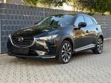 Mazda CX-3 Sports-Line - Mazda CX-3 aus 2021