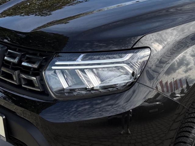 Fahrzeugabbildung Dacia Duster Comfort TCe 100 ECO-G 2WD DAB SHZ Temp PD