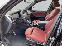 BMW X3 - Vorschau Bild 8