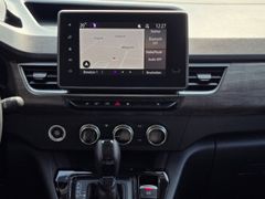 Fahrzeugabbildung Grand Kangoo III Techno 1.3 TCe130 EDC 7 Sitzer