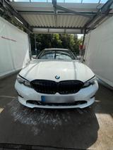 BMW G21 318d - BMW 318 in Bielefeld