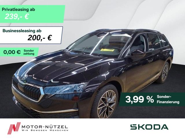 Skoda Octavia Combi 2.0 TDI DSG TOUR MATRIX+HuD+360°