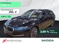 Skoda Octavia - Vorschau Bild 1