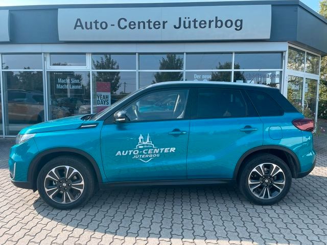 Vitara 1.5 Comfort+ 4x4 *Allgrip*Panorama