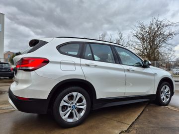 BMW X1 - 12