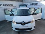 Renault Twingo Limited SCe 65 Start&Stop - Renault Twingo Gebrauchtwagen in Karlsruhe