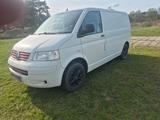 Volkswagen VW T5 Kasten -Camper - : Kombi, Camper
