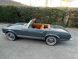 Mercedes-Benz 230 SL Pagode SEHR schönes Fahrzeug - Mercedes-Benz 230 Gebrauchtwagen