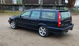 Volvo V70 AWD - Angebot!!!-244 PS Standheizung  - gebrauchte Volvo V70 aus dem Jahr 1997