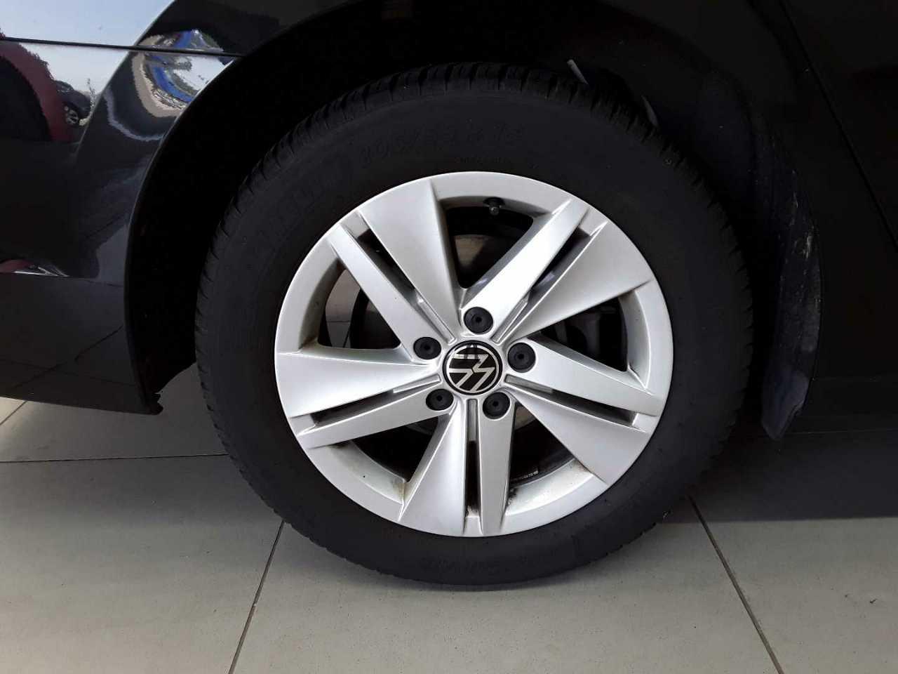 Volkswagen Golf Variant 1.5 eTSI OPF DSG Life ACC, миниатюра 18
