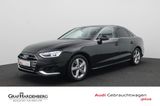 Audi A4 Lim 40 TDI quattro Virt.Cockpit LED Navi HuD - Audi A4 in Karlsruhe
