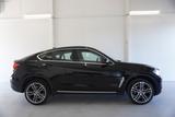 BMW X6 3,0 XDRIVE35I AUT. *TOP Zustand!* - BMW: 6x