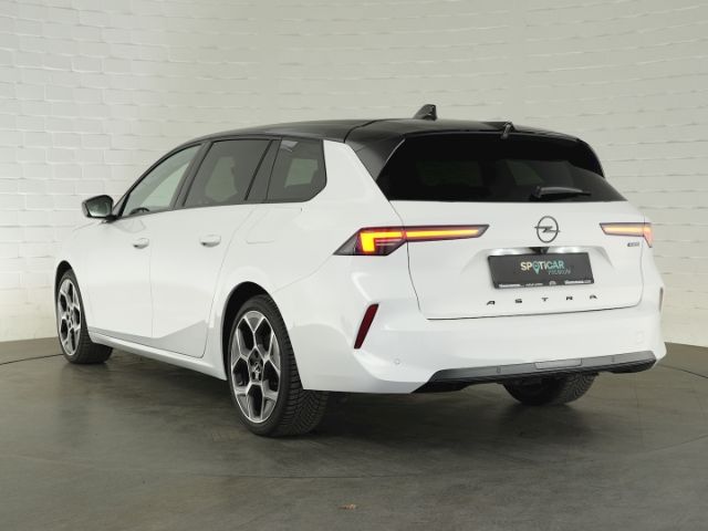 Astra L ST GS PHEV AT+AHK+NAVI+360 GRAD KAMERA+H