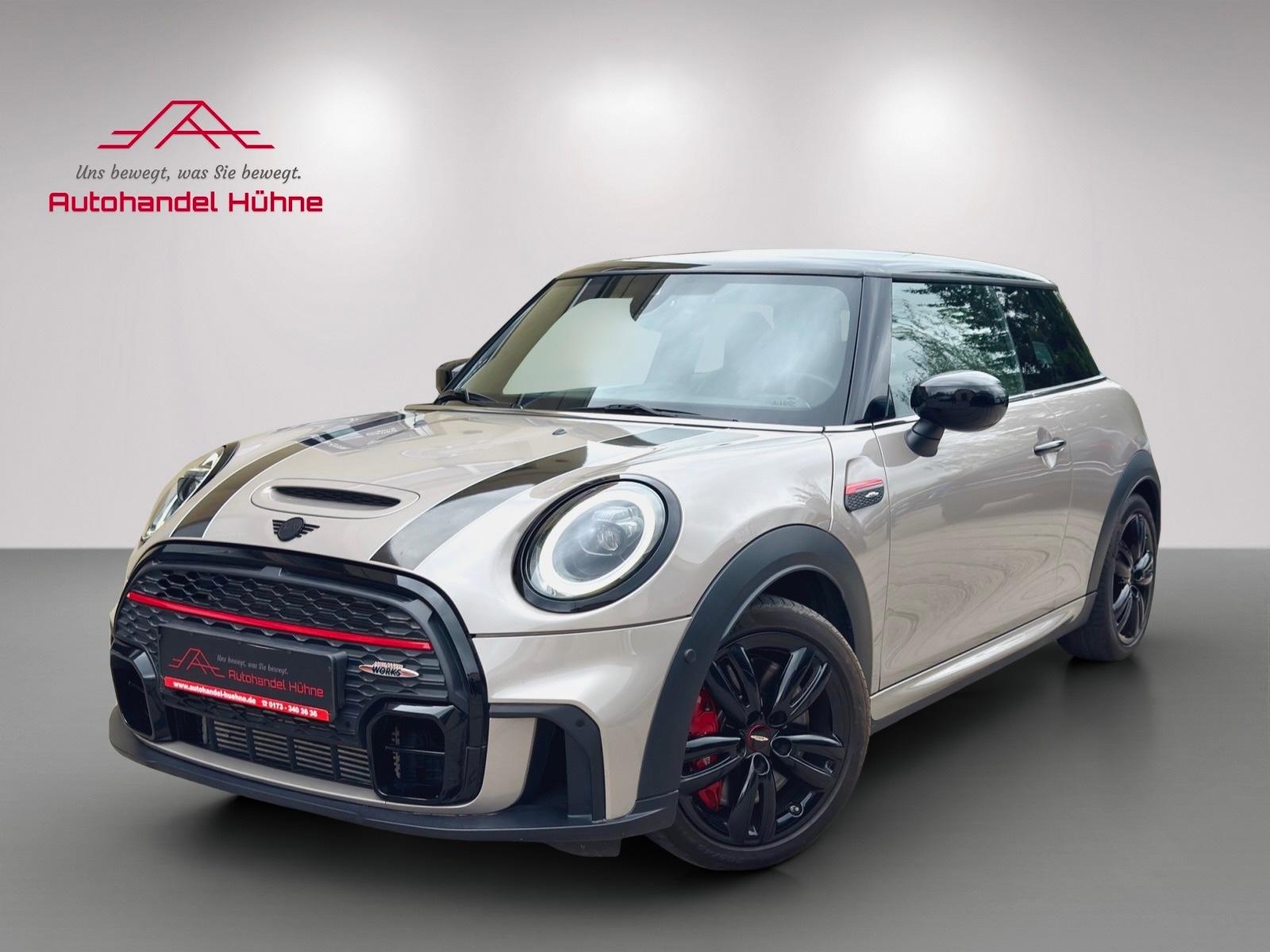 MINI Mini JCW John Cooper Works/Werksgarantie