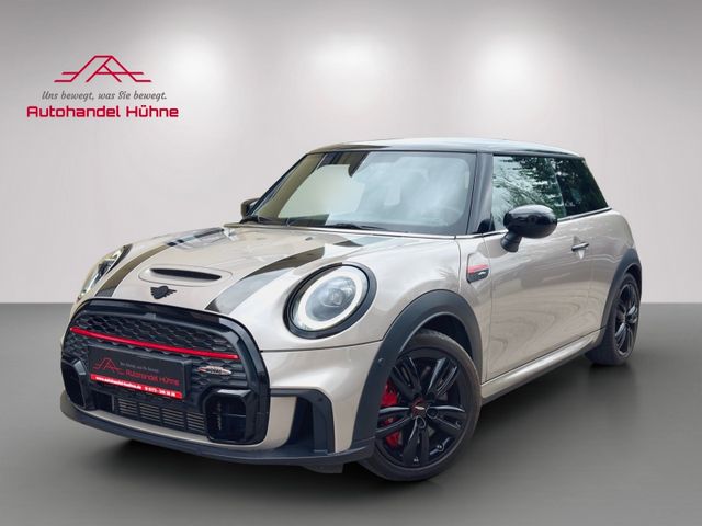 MINI Mini JCW John Cooper Works/Werksgarantie