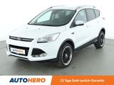 Ford Kuga 2.0 TDCi Titanium*PDC*SHZ*KLIMA*TEMPO* - Ford Kuga Gebrauchtwagen in Berlin