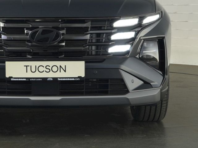 Hyundai Tucson – Bild 25
