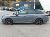 Cupra 