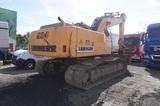 Liebherr R934 HDS-L Litronic Kettenbagger - Liebherr 934