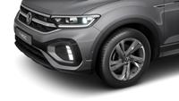Volkswagen T-Roc 1.5 TSI DSG R-Line Allwetterreifen AHK Nav