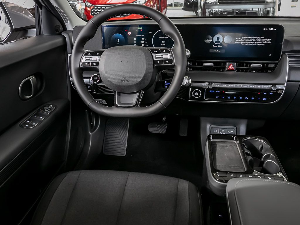 Hyundai IONIQ 5 – Bild 4