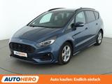 Ford S-Max 2.0 TDCi EcoBlue ST-Line AWD Aut.*NAVI*CAM - Ford S-Max: Tdci