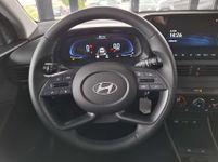 Hyundai BAYON - Vorschau Bild 17
