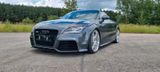 Audi TTRS 8j Roadster Schalensitze Motor r... - Audi TT aus 2011: Cabrio