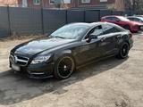Mercedes-Benz Mercedes W218 Cls 500 V8 Biturbo - Mercedes-Benz CLS 500 in Duisburg