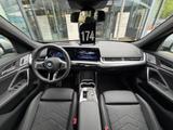 BMW X1 xDrive23d M Sport PANO AHK HuD h&k DA-Pro 360 - BMW X1: Allradantrieb