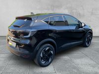 Renault Captur - Vorschau Bild 5