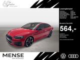 Audi A5 Sportback 40 TFSI quattro S tronic S line ACC - Audi A5
