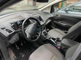 Ford C-Max C-MAX Titanium - Ford C-Max: Kombi