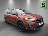 Dacia JOGGER Extreme TCe 100 ECO-G 5-Sitzer - gebrauchte Dacia Jogger aus dem Jahr 2022