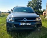 Volkswagen Touareg 3.0 V6 TDI Tiptr Edit X BMT Terrain ... - Volkswagen Touareg aus 2012: TDI