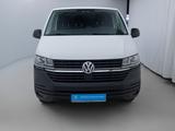 Volkswagen T6.1 Kasten 2.0 TDI L1H1 *3-SITZ*ACC*PDC*KLIMA*L - Volkswagen T6 Transporter Kombi Gebrauchtwagen