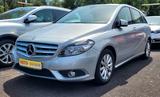 Mercedes-Benz B 180 B -Klasse B 180 - Mercedes-Benz B 180 aus 2014