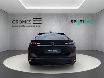 Peugeot 408 - 4